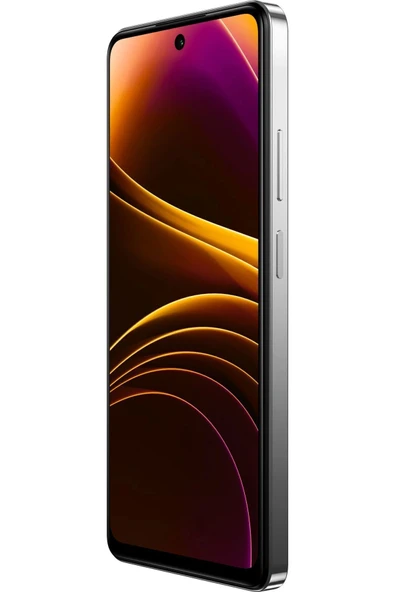 Omix X7 128 GB Beyaz (Omix Türkiye Garantili) - 4