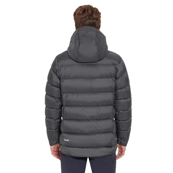 RAB ASCENT KAZ TÜYÜ CEKET SİYAH RENK - 5