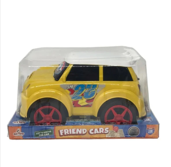 Mini Cooper 20CM - Resim 2