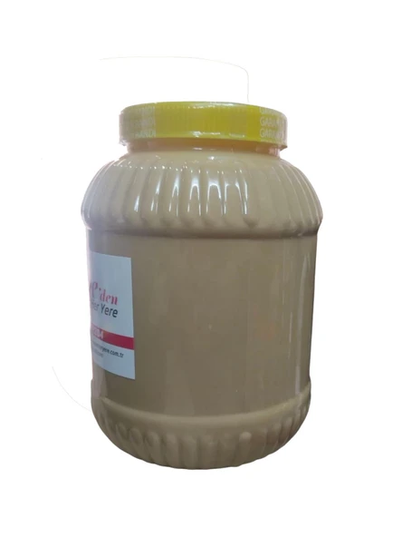 Egeden Her Yere Taş Değirmen Tahin 2 Kg.(Nazilli Tahini) - 3
