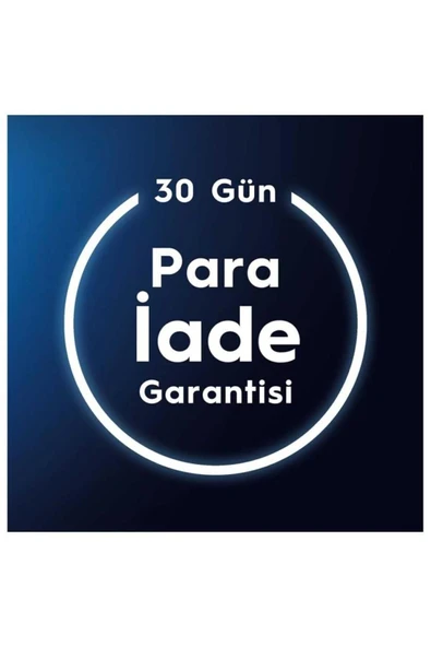 Oral-B Pro Series 1 Şarjlı Diş Fırçası - Mavi - 6