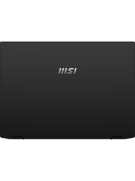 MSI Summit E16 AI Evo A1MTG-015TR Ultra 7 155H 32 GB 1 TB SSD Arc Graphics 16" WQXGA İkisi Bir Arada Notebook - 7