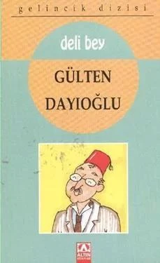 Deli Bey ürün görseli