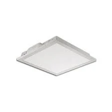 Beyaz 25 Watt 30x30 Clip-in Backlight Led Panel Armatür  5 Adet - 2
