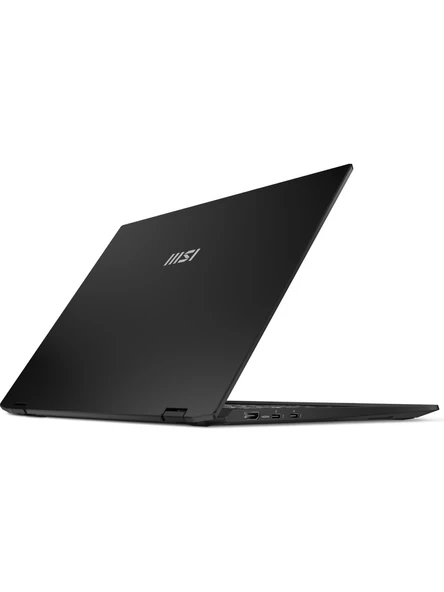 MSI Summit E16 AI Evo A1MTG-015TR Ultra 7 155H 32 GB 1 TB SSD Arc Graphics 16" WQXGA İkisi Bir Arada Notebook - 4