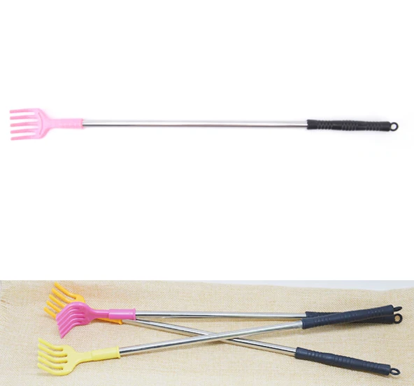 Sırt Kaşıma Aleti - Resim 5