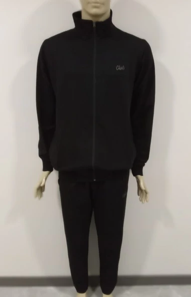 Erkek Kompak Eşofman Takımı ürün görseli