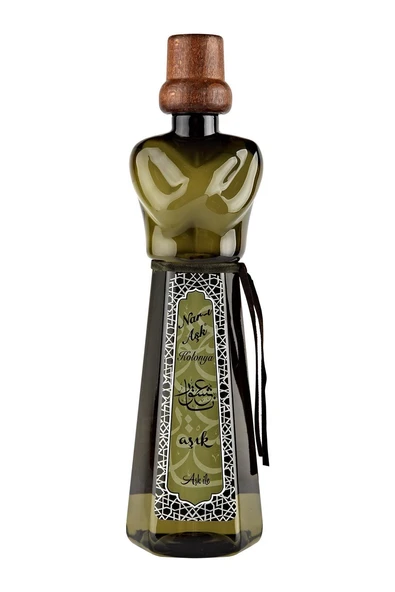 Nar-I Aşk Kolonya Aşık 500 ml ürün görseli