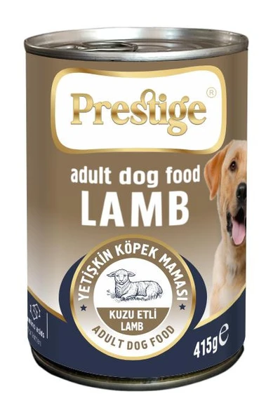 Konserve Köpek Maması - 2