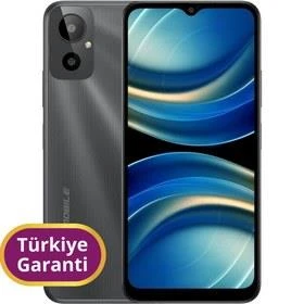 General Mobile GM 23 SE 128 GB Gri Cep Telefonu ( Teşhir -Outlet ) - 2
