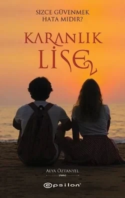 Karanlık Lise 2 ürün görseli