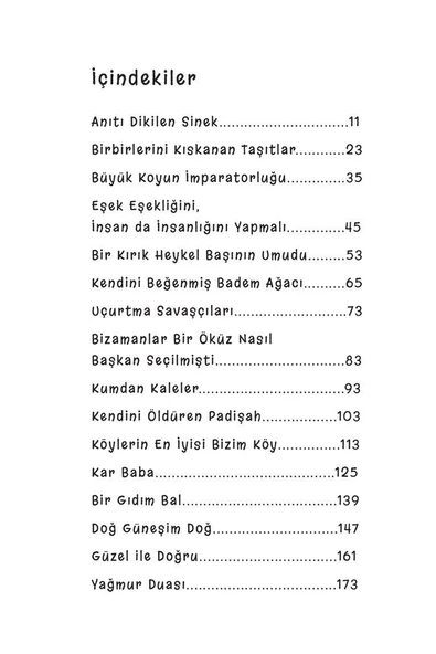 Nesin / Anıtı Dikilen Sinek - Resim 2