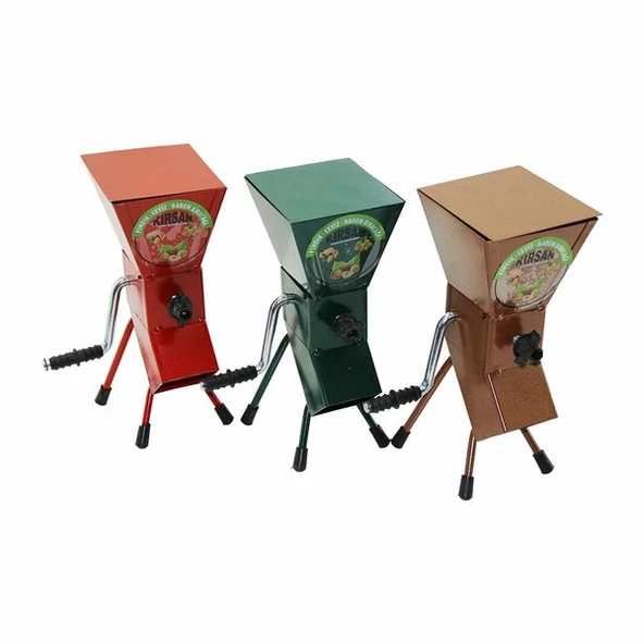 FINDIK CEVİZ BADEM DEĞİRMENİ (5284) ürün görseli