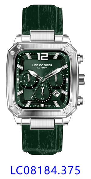 LEE COOPER LC08184.375 Erkek Kol Saati ürün görseli 1