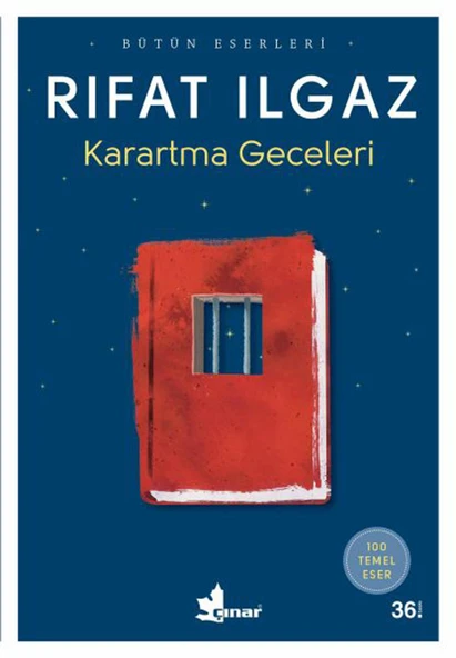Karartma Geceleri ürün görseli
