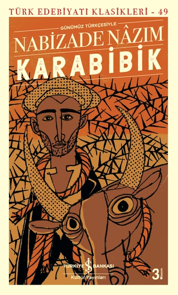 Karabibik (Günümüz Türkçesiyle) ürün görseli