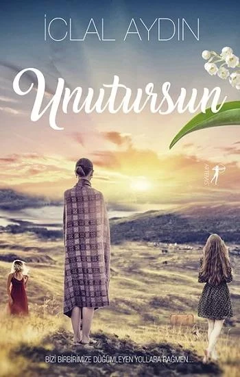 Unutursun ürün görseli