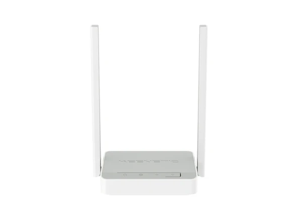 Keenetic Starter 300 Mbps 2x5dBi Cloud VPN WPA3 WiFi Mesh Menzil Genişletici Access Point Fiber Router - 6