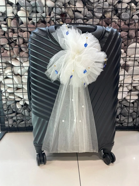 MDB Çeyiz Paketi Süsleme Malzemesi - Resim 2