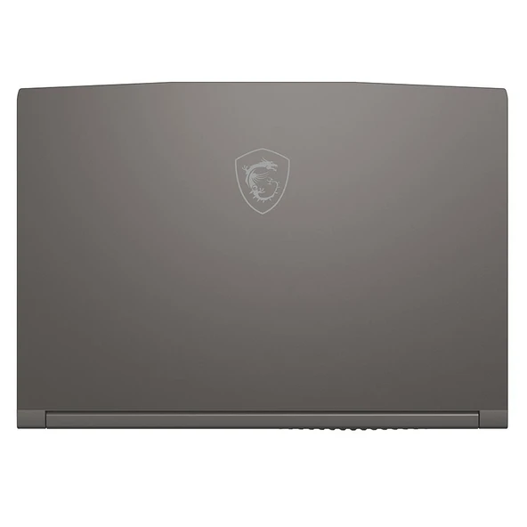 MSI Thin 15 B13VE-2870TR i5-13420H RTX4050 16 GB 512 GB 15.6" W11H Dizüstü Bilgisayar - 5