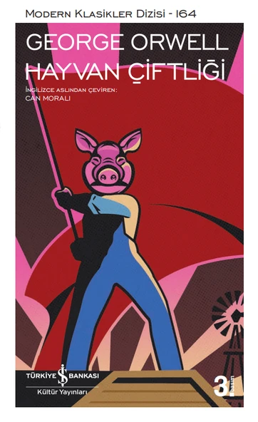 Hayvan Çiftliği ürün görseli