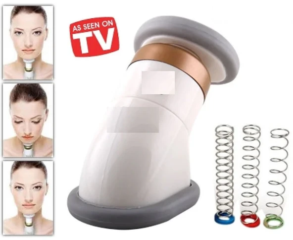 Gıdı Toparlama Boyun Gıdı Masaj Aleti ürün görseli