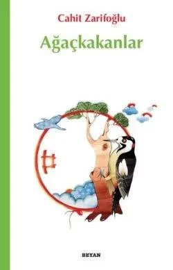 Ağaçkakanlar ürün görseli