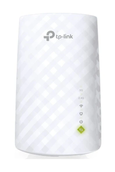 TP-LINK Re200, Ac750 Range Extender/ Menzil Genişletici