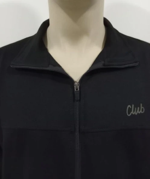 Erkek Kompak Eşofman Takımı - Resim 3