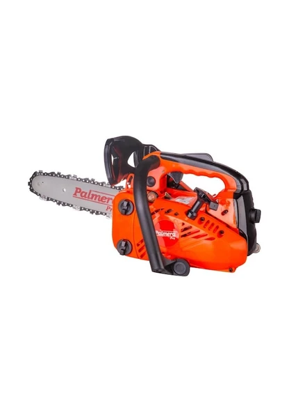 Palmera Zl 2501 Pro Benzinli Motorlu Testere - 3