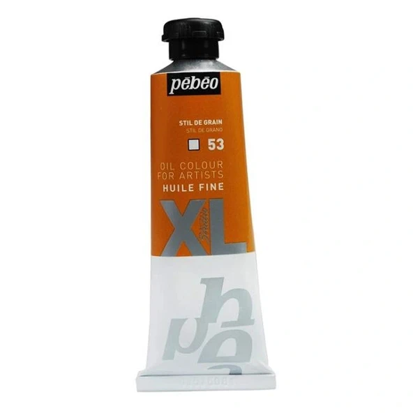 Pebeo XL Yağlı Boya 37 ml Stil de Grain 53 ürün görseli