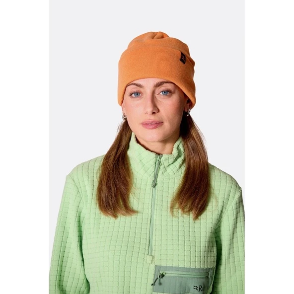 RAB ADZUKİ  OUTDOOR BERE TURUNCU RENK - Resim 3