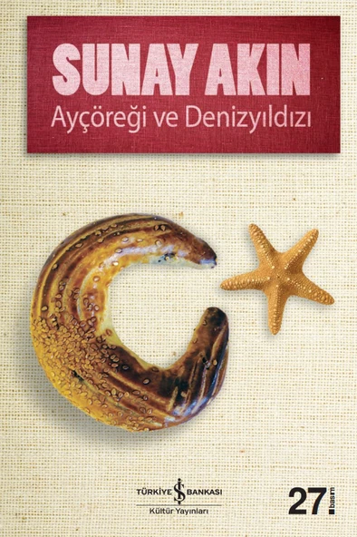 Ayçöreği ve Denizyıldızı ürün görseli