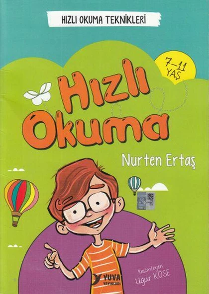 Hızlı Okuma ürün görseli