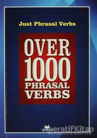 Just Phrasal Verbs ürün görseli