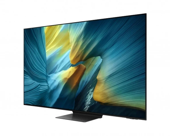Samsung 65S95F Ultra HD (4K) TV (QE65S95FATXTK) - 2