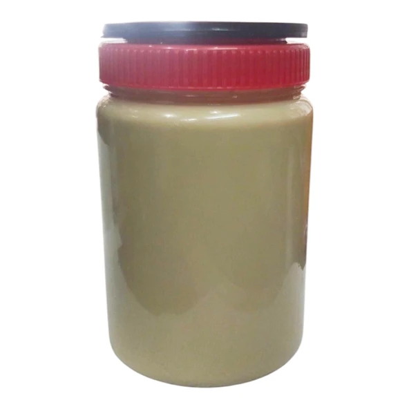 Ege'den Her Yere Taş Değirmen Tahin 1 Kg.(Nazilli Tahini) - 2
