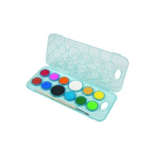 Nova Color Nova Color Sulu Boya 12 Li Nc-237 ürün görseli