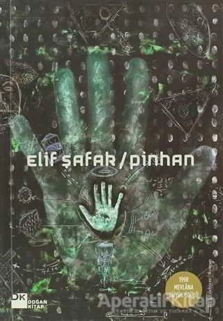 Pinhan ürün görseli