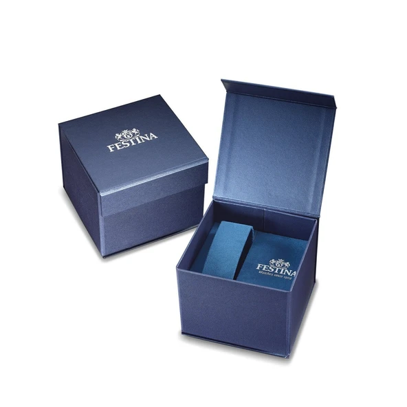 FESTINA F20742/1 TIMELESS CHRONOGRAPH ERKEK KOL SAATİ ürün görseli