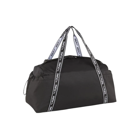 AT ESS Sport Çanta Gri 090780 - Resim 3