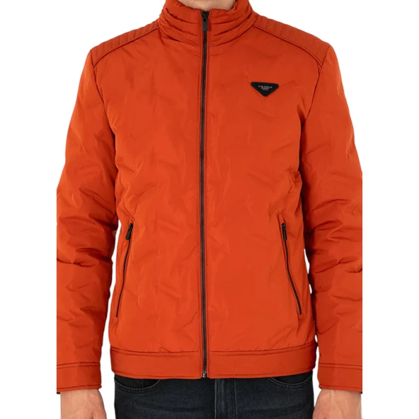 Erkek Klasik Basic Mont 1946408 - Resim 5