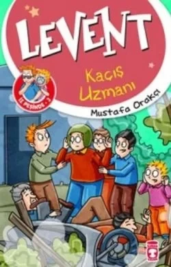 Levent Kaçış Uzmanı ürün görseli