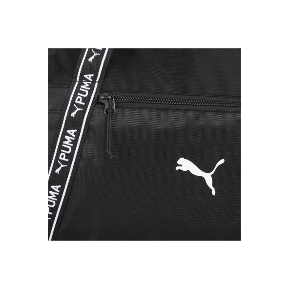 AT ESS Sport Çanta Gri 090780 - Resim 4