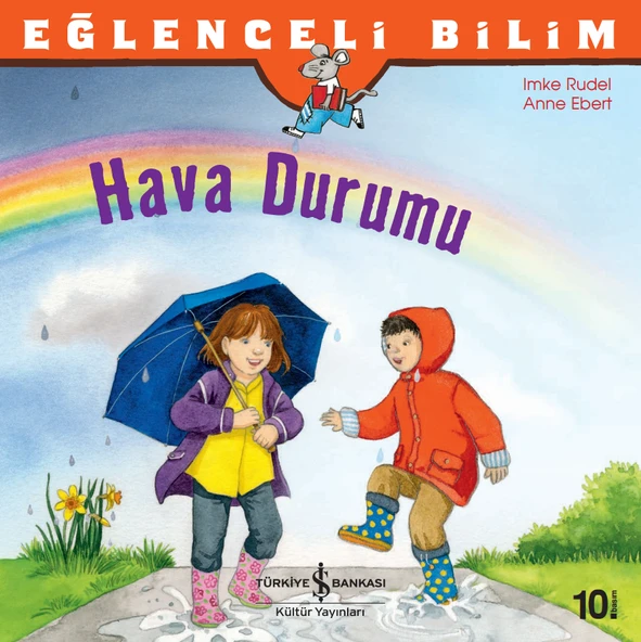 Hava Durumu ürün görseli