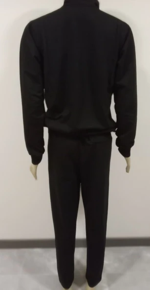 Erkek Kompak Eşofman Takımı - Resim 4