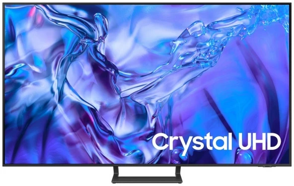Samsung Crystal 55DU8500 4K Ultra HD 55" 140 Ekran Uydu Alıcılı Smart LED TV