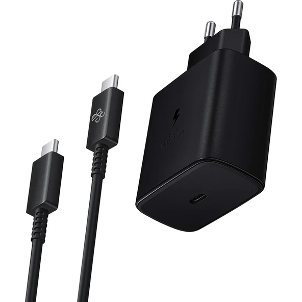 Eagleton 45W Pd Seyahat Şarj Cihazı ürün görseli