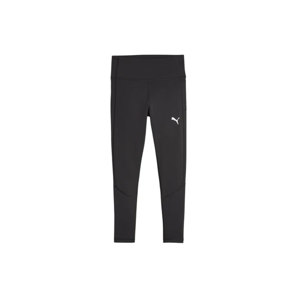 Evostripe Kadın Siyah Tayt (676074-01) - Resim 6