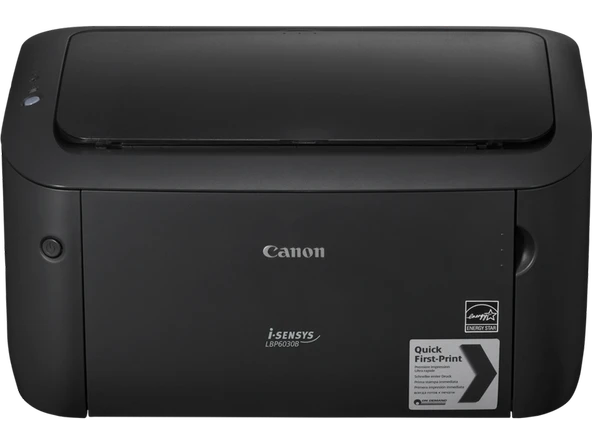 CANON İ-SENSYS LBP6030B MONO LAZER YAZICI +2 TONER HEDİYELİ - 3